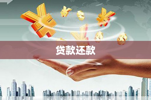 昂仁贷款还款