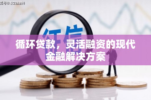 昂仁循环贷款，灵活融资的现代金融解决方案