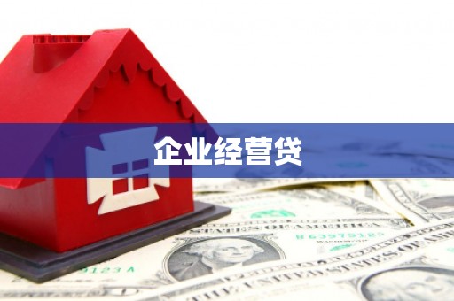 昂仁企业经营贷