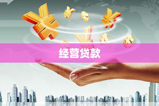 昂仁经营贷款