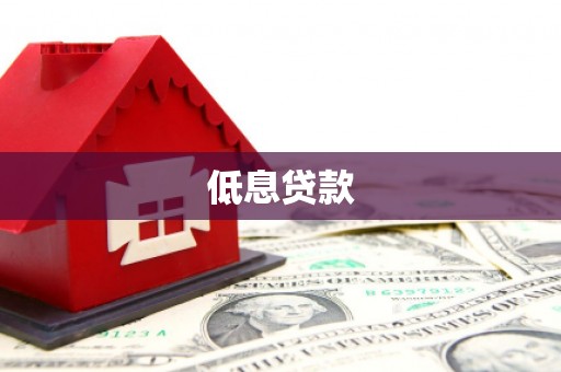 昂仁低息贷款