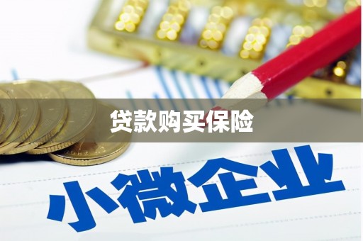 昂仁贷款购买保险